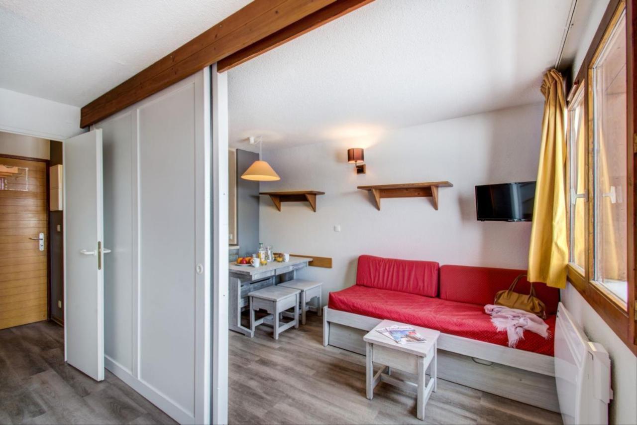 Le Borsat IV Tignes St5 Villa Exterior photo